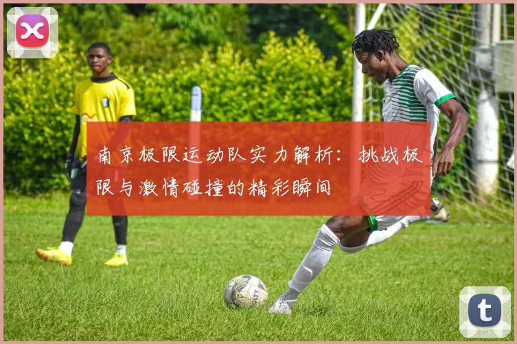 南京极限运动队实力解析:挑战极限与激情碰撞的精彩瞬间