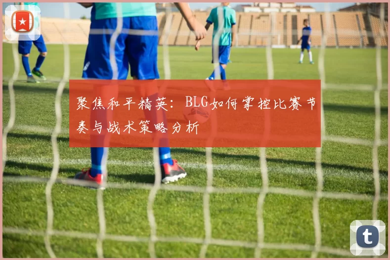 聚焦和平精英：BLG如何掌控比赛节奏与战术策略分析