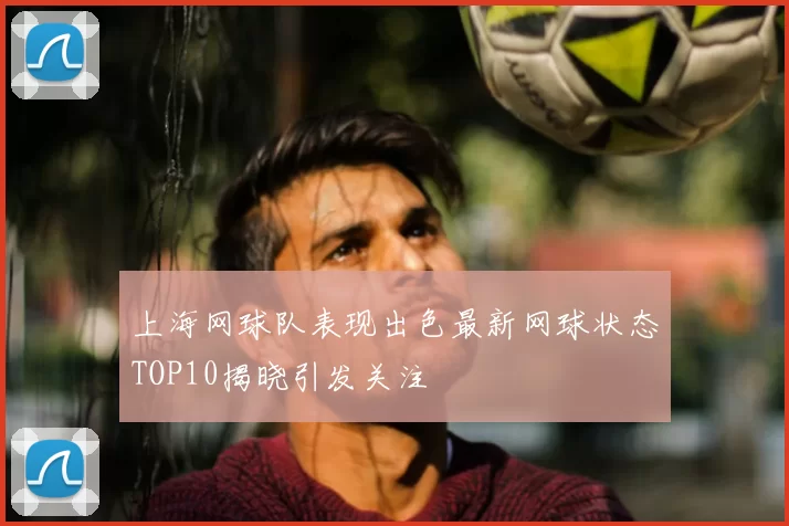 上海网球队表现出色最新网球状态TOP10揭晓引发关注