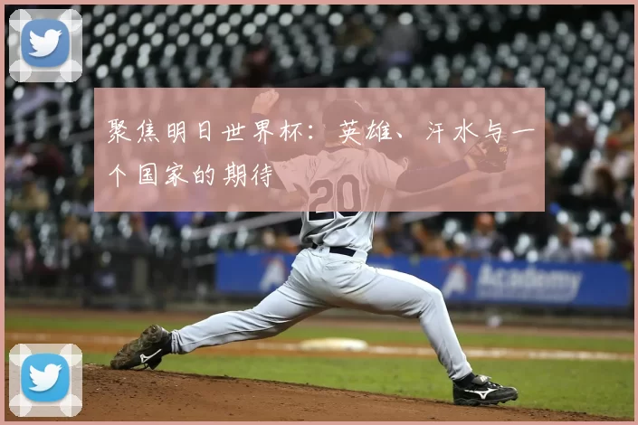 聚焦明日世界杯:英雄、汗水与一个国家的期待